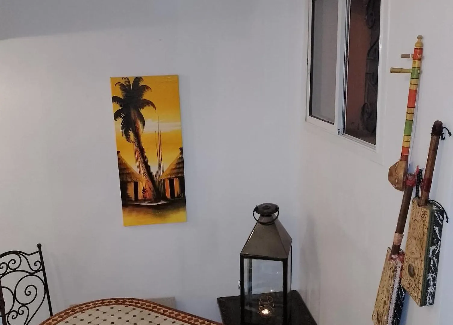 Dar Zahra Lejlighed Marrakesh 0*,