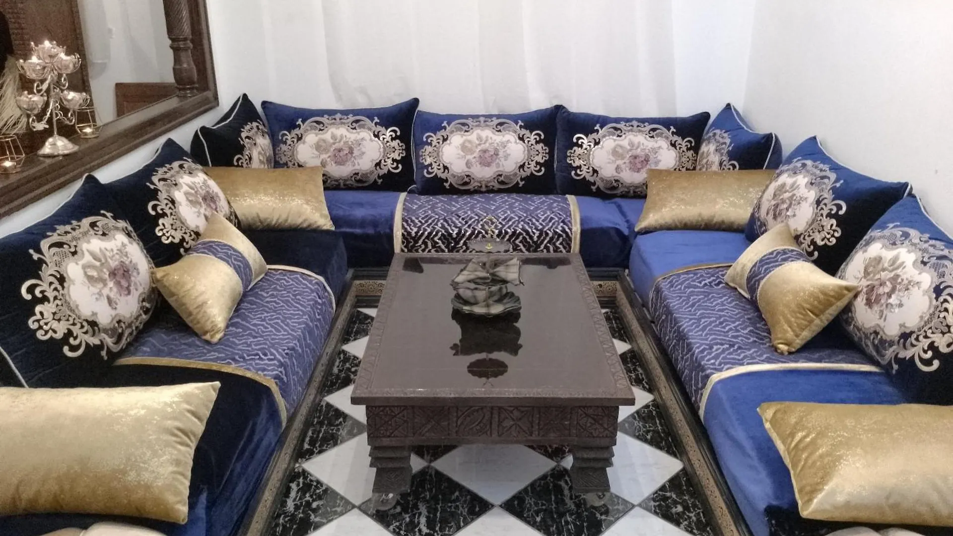 Dar Zahra Lejlighed Marrakesh 0*,  Marokko